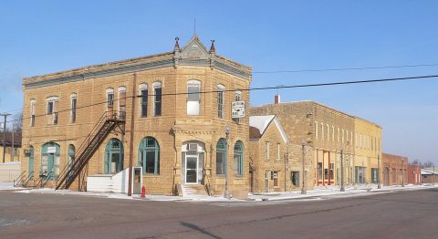 Main Street