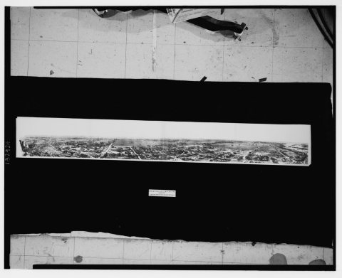 Panorama of