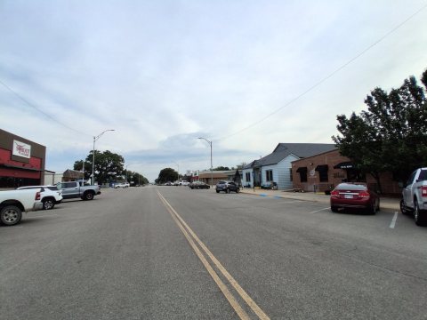 Downtown