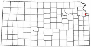 KSMap-doton-Basehor