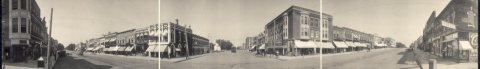 Independence, Kans., Penn. Ave. and Myrtle St
