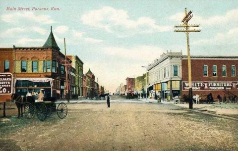 Main Street