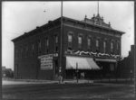 Parsons, Kansas: Masonic Temple