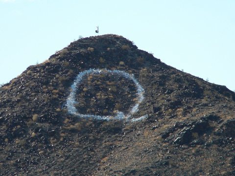 Q Mountain