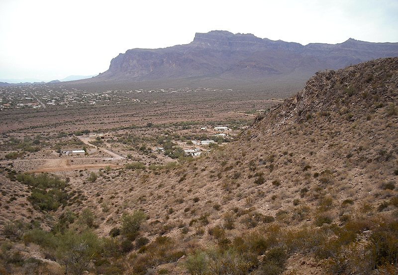 SuperstitionViewTrail