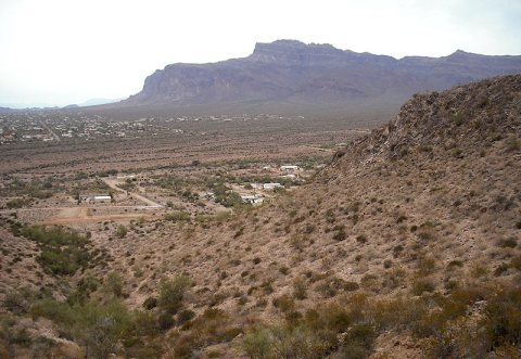 SuperstitionViewTrail