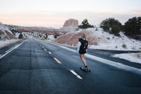 Page, United States (Unsplash)