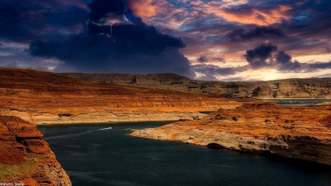 Lake Powell