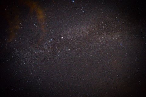 My God It S Full Of Stars