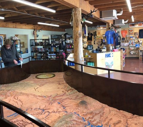 Glen Canyon Conservancy