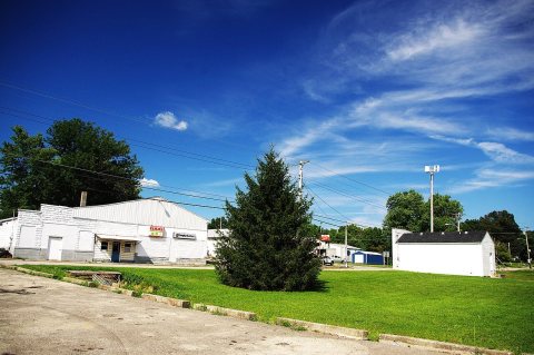Fairfield-businesses-ky