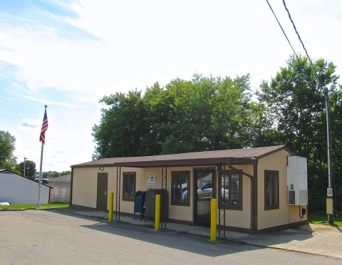 Fairfield-post-office-ky