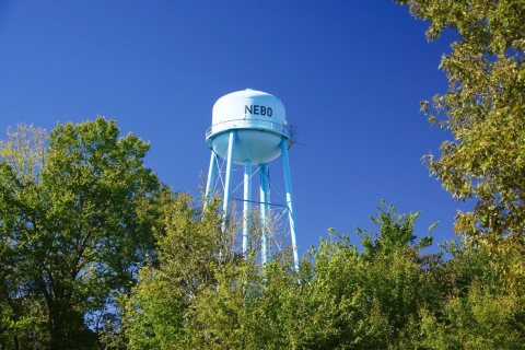 Nebo-water-tower-ky
