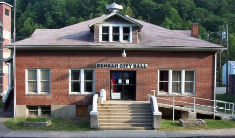 City Hall
