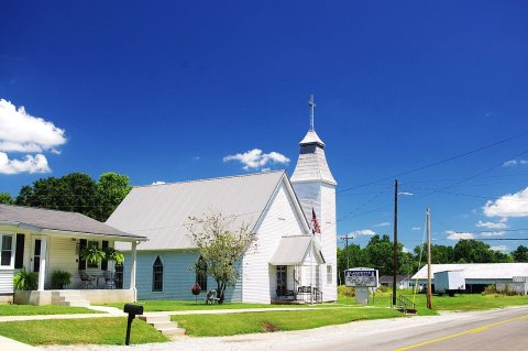 Lafayette-Baptist-Church-ky