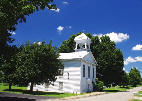 Lafayette-Methodist-Church-ky
