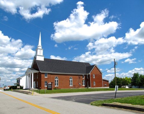 Mackville-Baptist-Church-ky