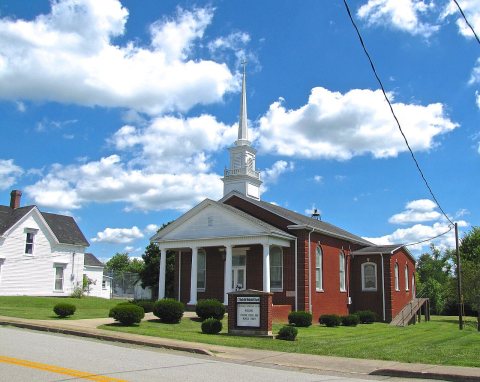 Mackville-Methodist-Church-ky
