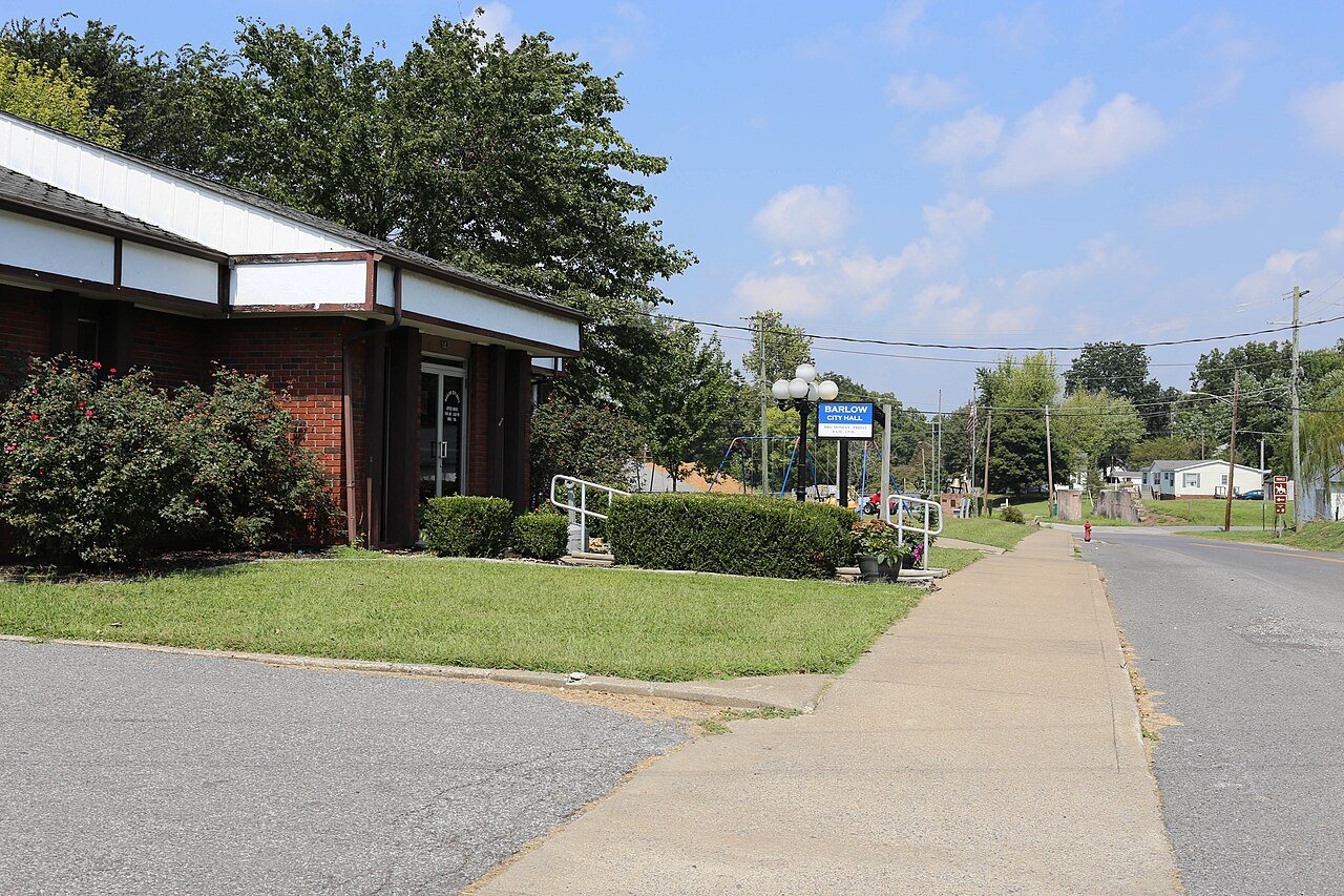 Barlow, KY
