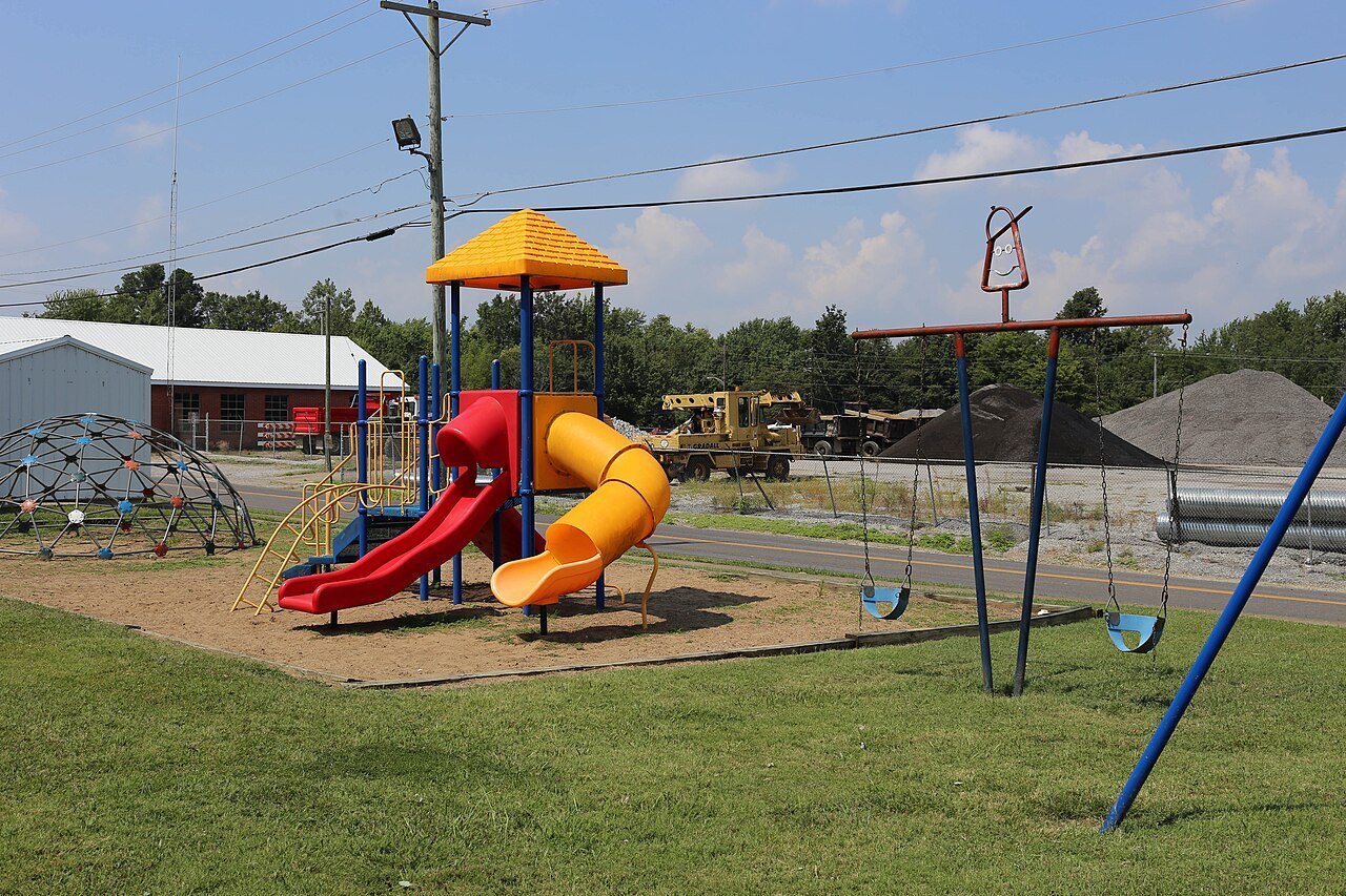 Barlow, KY