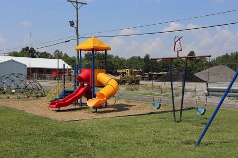 Barlow, KY