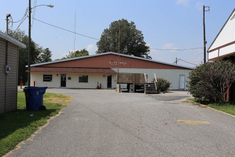 Barlow, KY