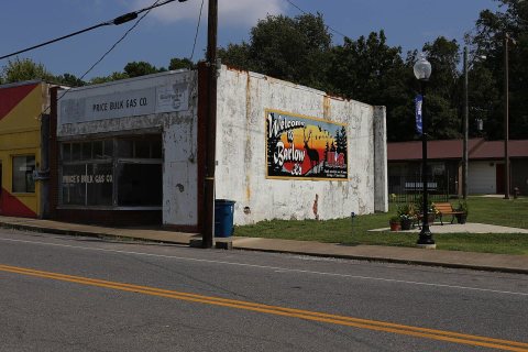 Barlow, KY