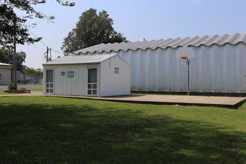 Barlow, KY