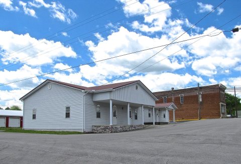 Science-Hill-City-Hall-ky