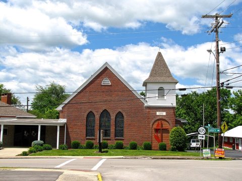 Science-Hill-United-Methodist-ky