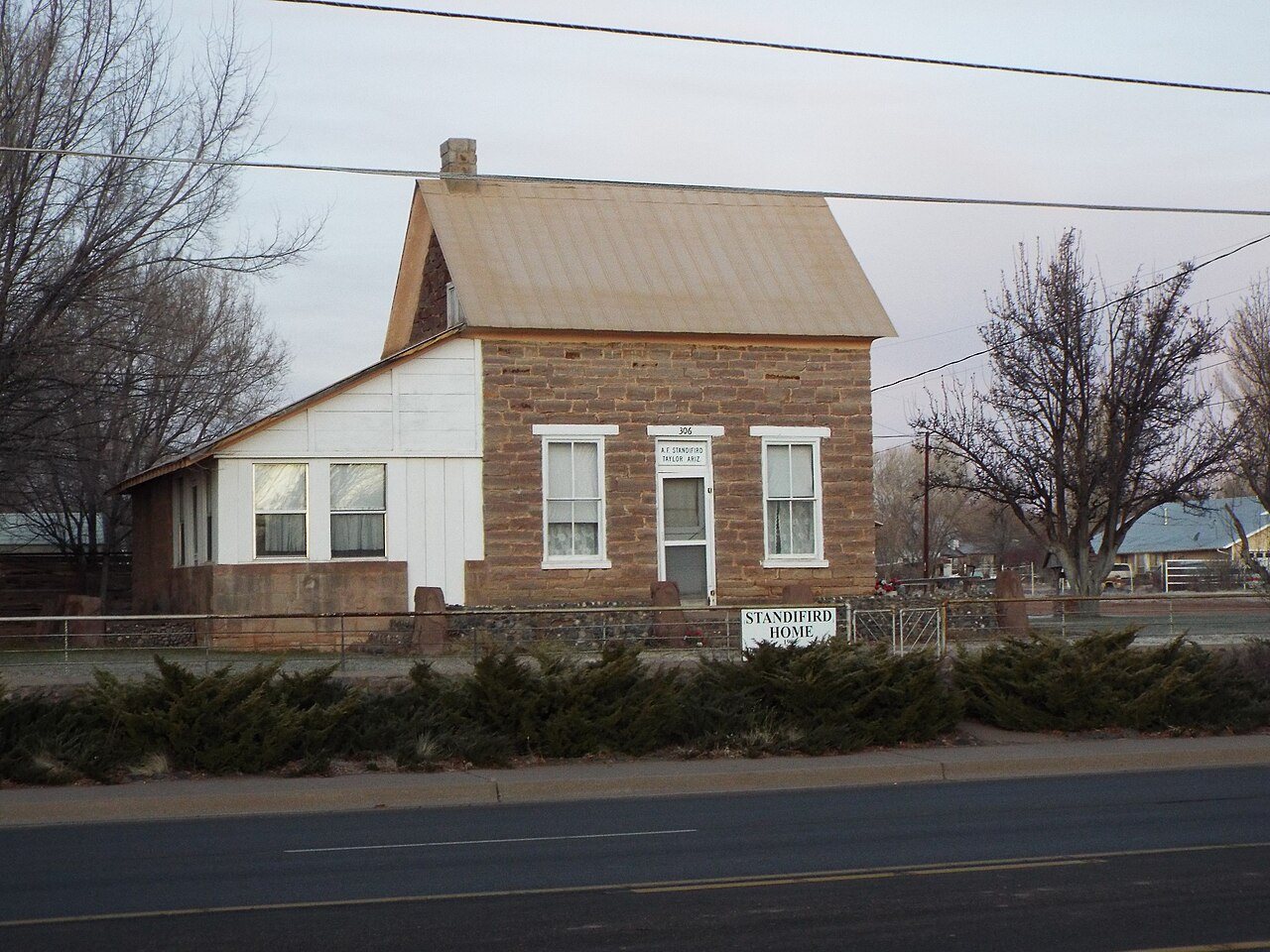Taylor-Aguila Standifird House-1890