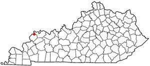 KYMap-doton-Uniontown
