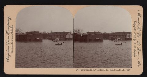 Riverside Hotel