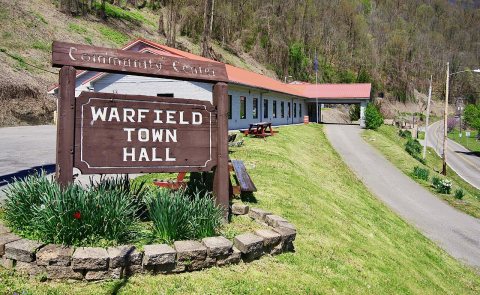 Warfield-Town-Hall-sign-ky