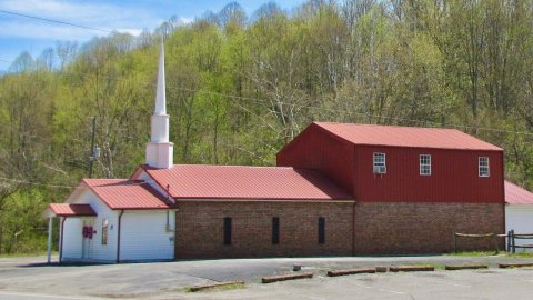 Warfield-church-ky