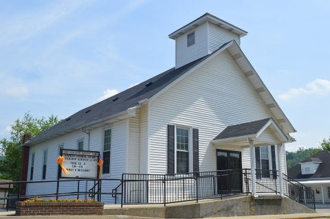 Sandy Hook UMC