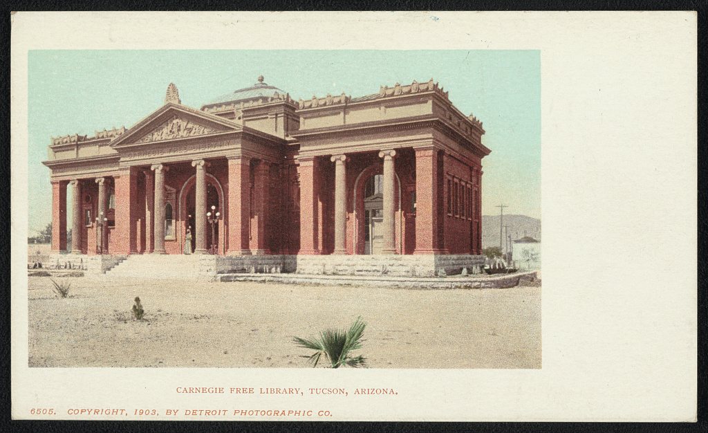 Carnegie Free Library