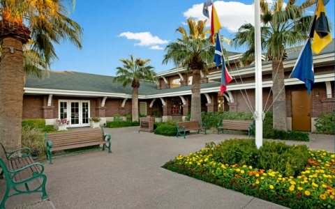 Starpointe Resident's Club