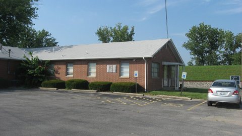 River Valley Behavioral Health in