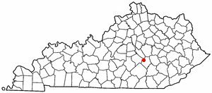 KYMap-doton-Brodhead
