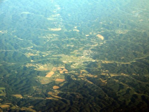Grayson, Kentucky