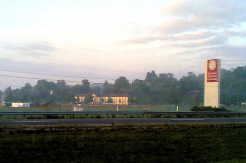 KentuckyChristianUniversity