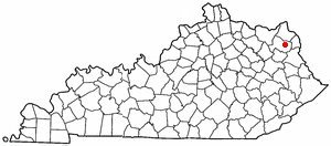 KYMap-doton-Grayson