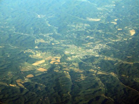 Grayson, Kentucky