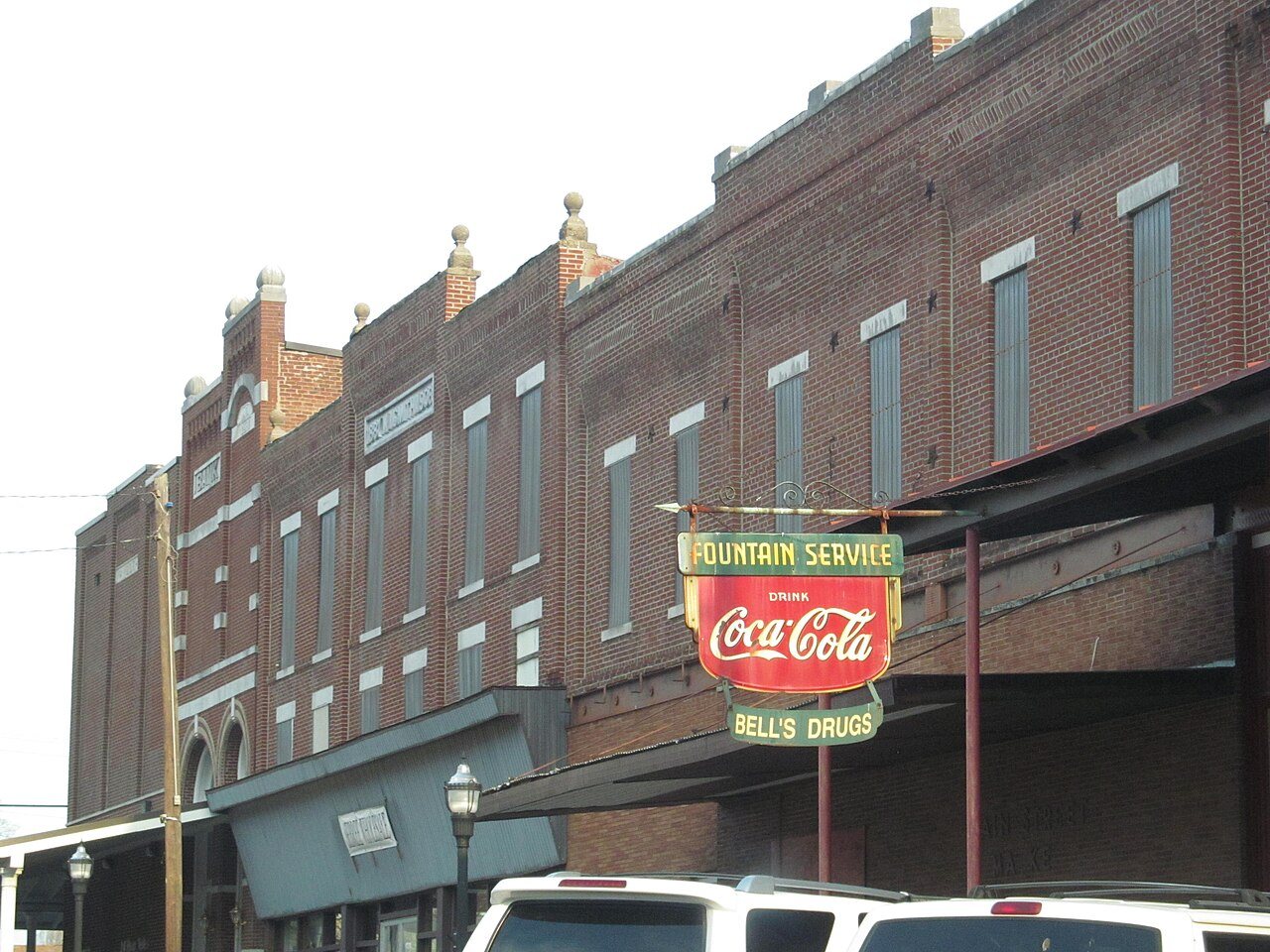 Sebree, Kentucky 4-11-2014
