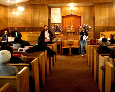 FEMA - 20671 - Photograph by Win Henderson taken on 12-11-2005 in Louisiana