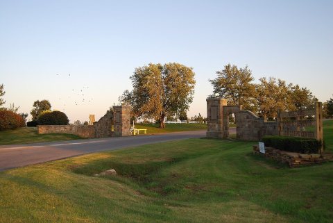 Earle C. Clements Job Corps Academy