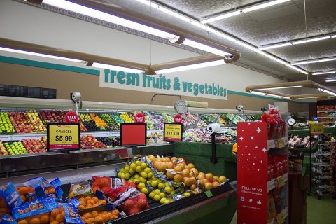 Food City