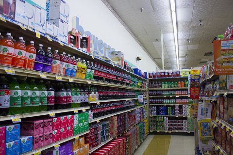 Food City