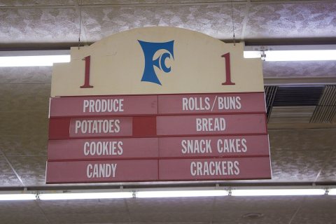 Food City